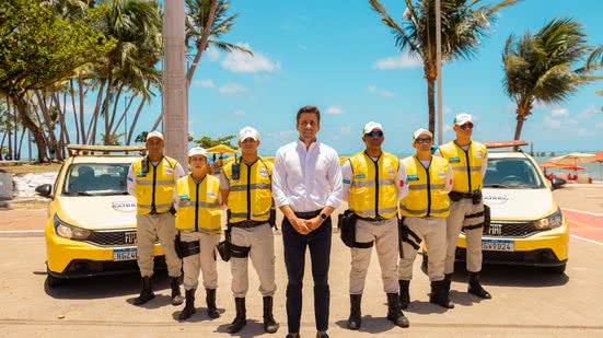 Foto: Augusto Costa/Ascom Seprev