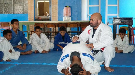 Imagem Edital seleciona projetos sociais no Agreste alagoano para R$ 240 mil em investimentos