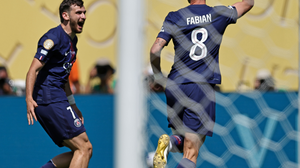 Dia Esportivo / Folhapress