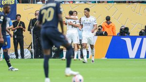 Brazil Photo Press / Folhapress