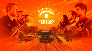 IMAGENS: PORTAL OFICIAL SERTÕES