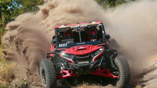 Arquivo / José Milton