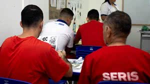 Jorge Santos/Ascom Seris