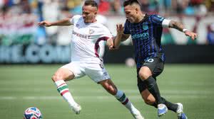 Marcelo Gonçalves/Fluminense FC