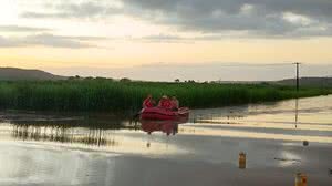 Divulgação/Corpo de Bombeiros de Alagoas