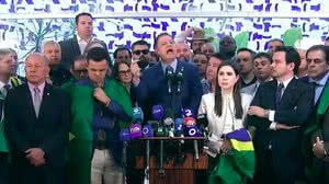 Reprodução/Youtube/TV Câmara