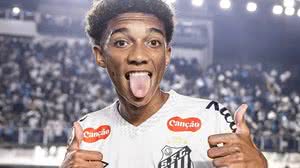 Raul Baretta/Santos FC