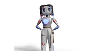 RoboCup foi criada em 1997 para promover a inteligência artificial - Foto: Divulgação