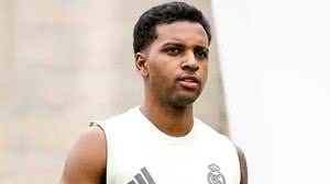 Divulgação/Real Madrid