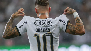 Rodrigo Coca / Corinthians