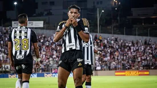 Atlético Mineiro