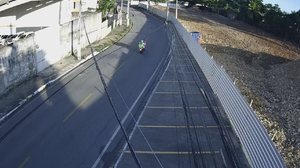 Reprodução/Defesa Civil de Maceió