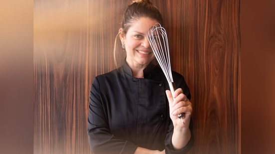 Imagem Os restaurantes favoritos da Sandy