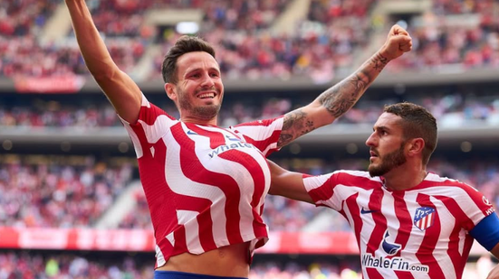 Instagram / saulniguez