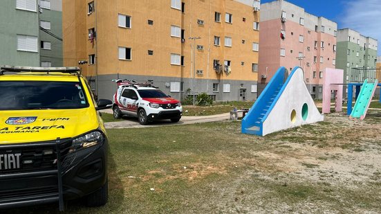 Após prisão de líder do tráfico, policiamento é reforçado no Vergel do Lago - Ascom SSP-AL