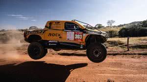 Imagens: Portal Sertões