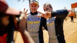 Duda Bairros / Sertões