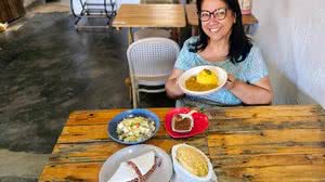 Imagem Simone Muniz indica seus favoritos na Rota dos Milagres