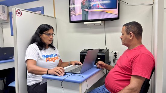 Elves Fragoso/ Ascom Seteq