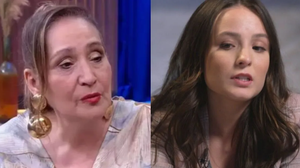 Reprodução / Globo