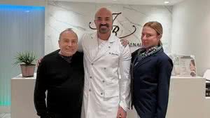 Reprodução / Instagram