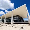 Por unanimidade, STF enquadra caixa 2 como improbidade administrativa - Gustavo Moreno / STF