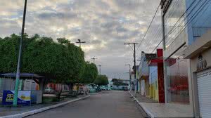 Facebook/Taquarana do Meu Coração