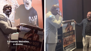 Instagram / o2filmes