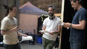 Liane Hentscher / HBO