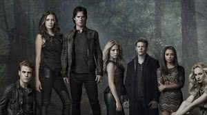 The Vampire Diaries - Divulgação