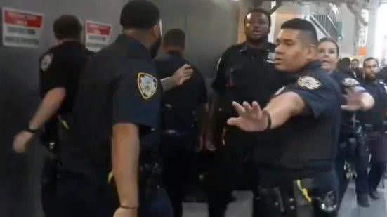 Reprodução/Redes sociais