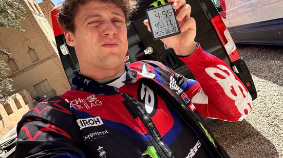 Reprodução / Instagram