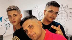 Reprodução g1/Arquivo Pessoal