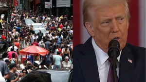 Paulo Pinto/Agência Brasil e Fox News/X