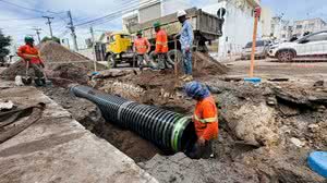 Gabryel Andrade/Ascom Seminfra