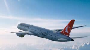 Passageiro morre em voo da Turkish Airlines para os EUA e corpo desaparece - Reprodução / Redes sociais