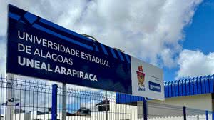 Uneal oferta 300 vagas gratuitas de pós-graduações em Gestão Escolar e Educação Inclusiva - Ascom Uneal