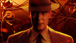 'Oppenheimer', de Christopher Nolan - Universal Pictures