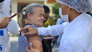 Imagem Quatro estados apresentam aumento de síndrome respiratória por covid