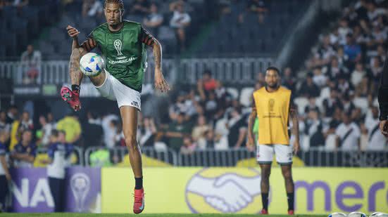 Dikran Sahagian / Vasco