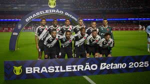 Matheus Lima / Vasco