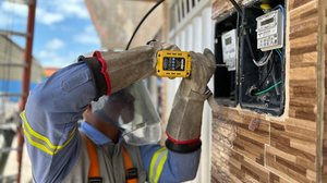 Veja o que é necessário para solicitar a ligação de energia elétrica - Ascom Equatorial