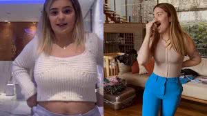 Reprodução/Redes sociais