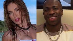 Reprodução / Redes sociais