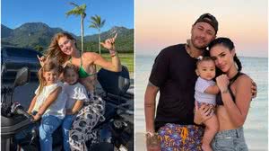 Reprodução/Redes sociais