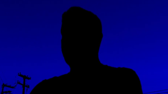 Vítima gravou com a TV Pajuçara, mas não quis ser identificada por medo - Foto: Reprodução / TV Pajuçara