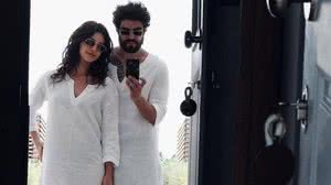 Vitoria Bohn, nova namorada de Caio Castro - Reprodução / Instagram