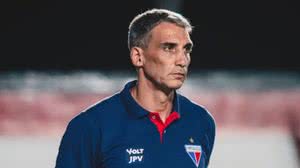 Mateus Lotif / Fortaleza FC