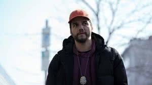 Cena da primeira temporada da série 'Ladrões de Drogas', com Wagner Moura - Jessica Kourkounis / Apple TV+