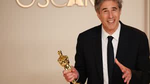 O cineasta Walter Salles é herdeiro do banco Unibanco - Reuters / Folhapress